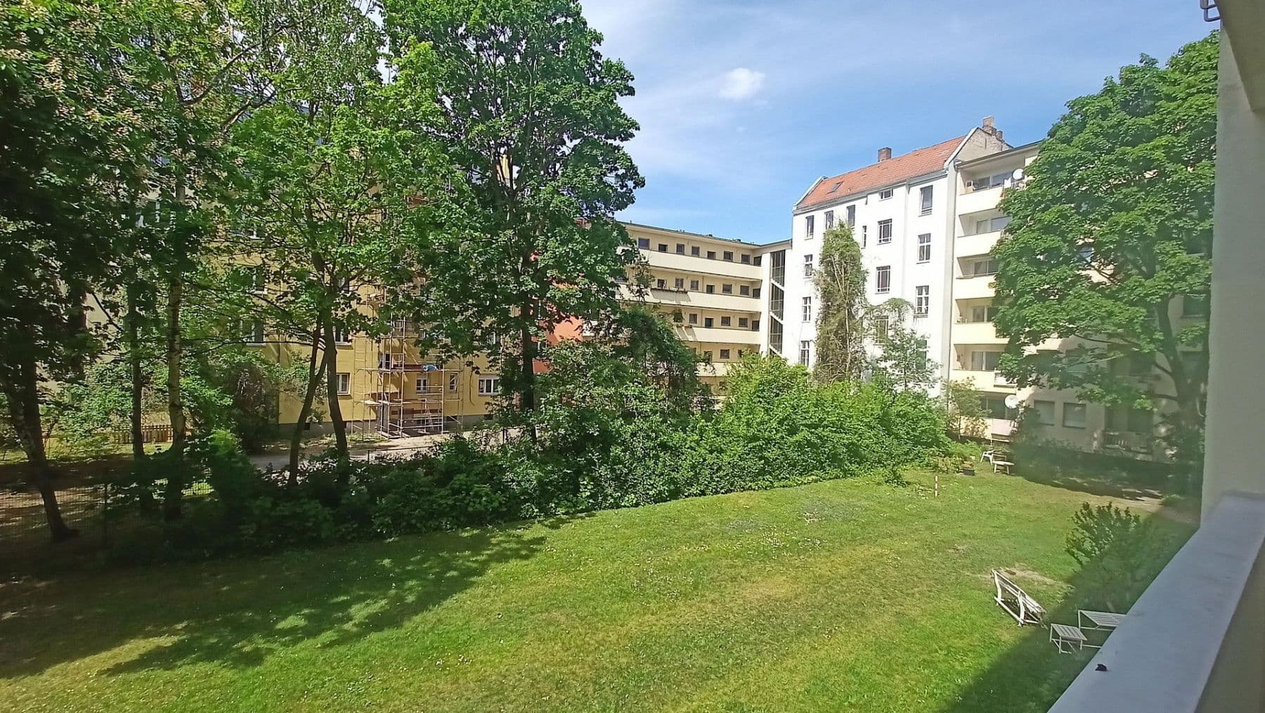 Predaj bytu 1-izbový 35 m², Stendaler Strasse 18A, Berlin, Berlín Predaj bytu 1-izbový 35 m², Stendaler Strasse 18A, Berlin, Berlín
