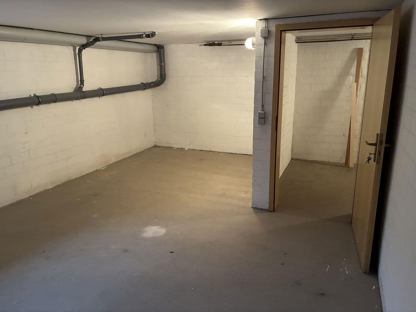 Prenájom bytu 2-izbový 60 m², Wolfsburg, Dolné Sasko Prenájom bytu 2-izbový 60 m², Wolfsburg, Dolné Sasko