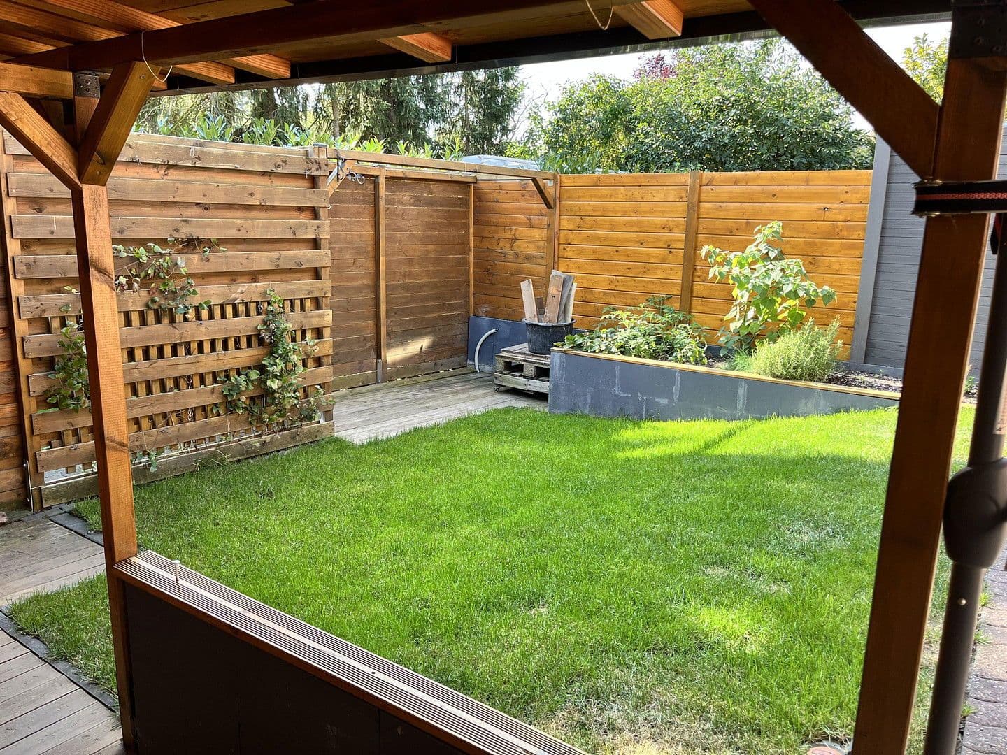 Prenájom bytu 2-izbový 60 m², Wolfsburg, Dolné Sasko Prenájom bytu 2-izbový 60 m², Wolfsburg, Dolné Sasko