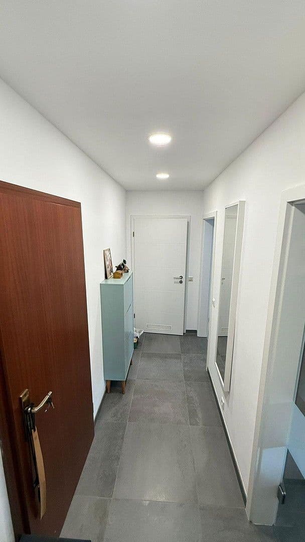 Prenájom bytu 2-izbový 60 m², Wolfsburg, Dolné Sasko Prenájom bytu 2-izbový 60 m², Wolfsburg, Dolné Sasko