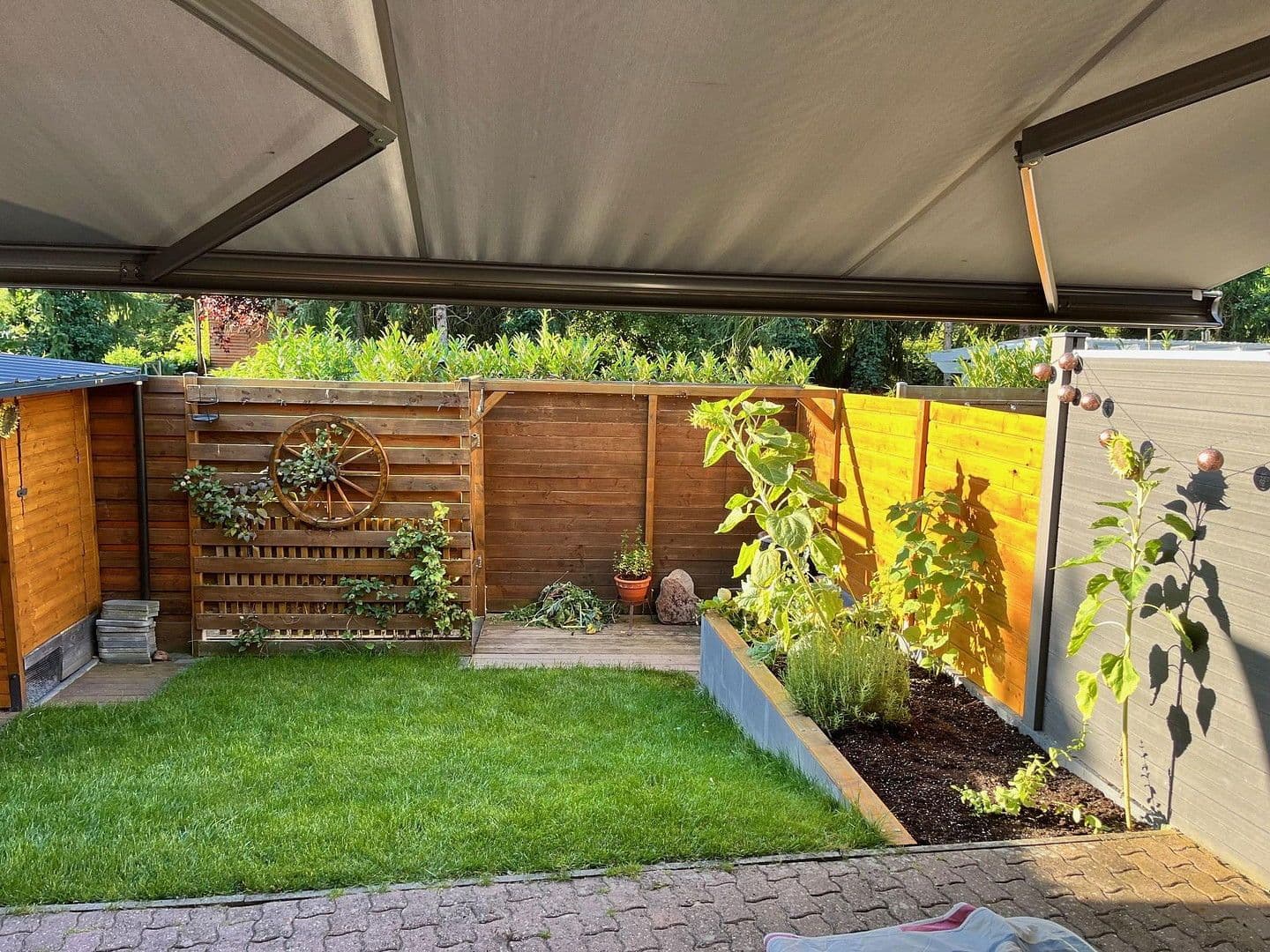 Prenájom bytu 2-izbový 60 m², Wolfsburg, Dolné Sasko Prenájom bytu 2-izbový 60 m², Wolfsburg, Dolné Sasko