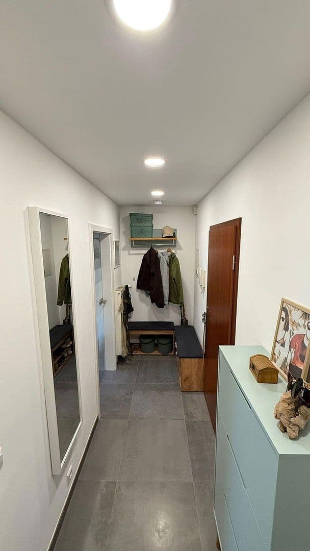 Prenájom bytu 2-izbový 60 m², Wolfsburg, Dolné Sasko Prenájom bytu 2-izbový 60 m², Wolfsburg, Dolné Sasko