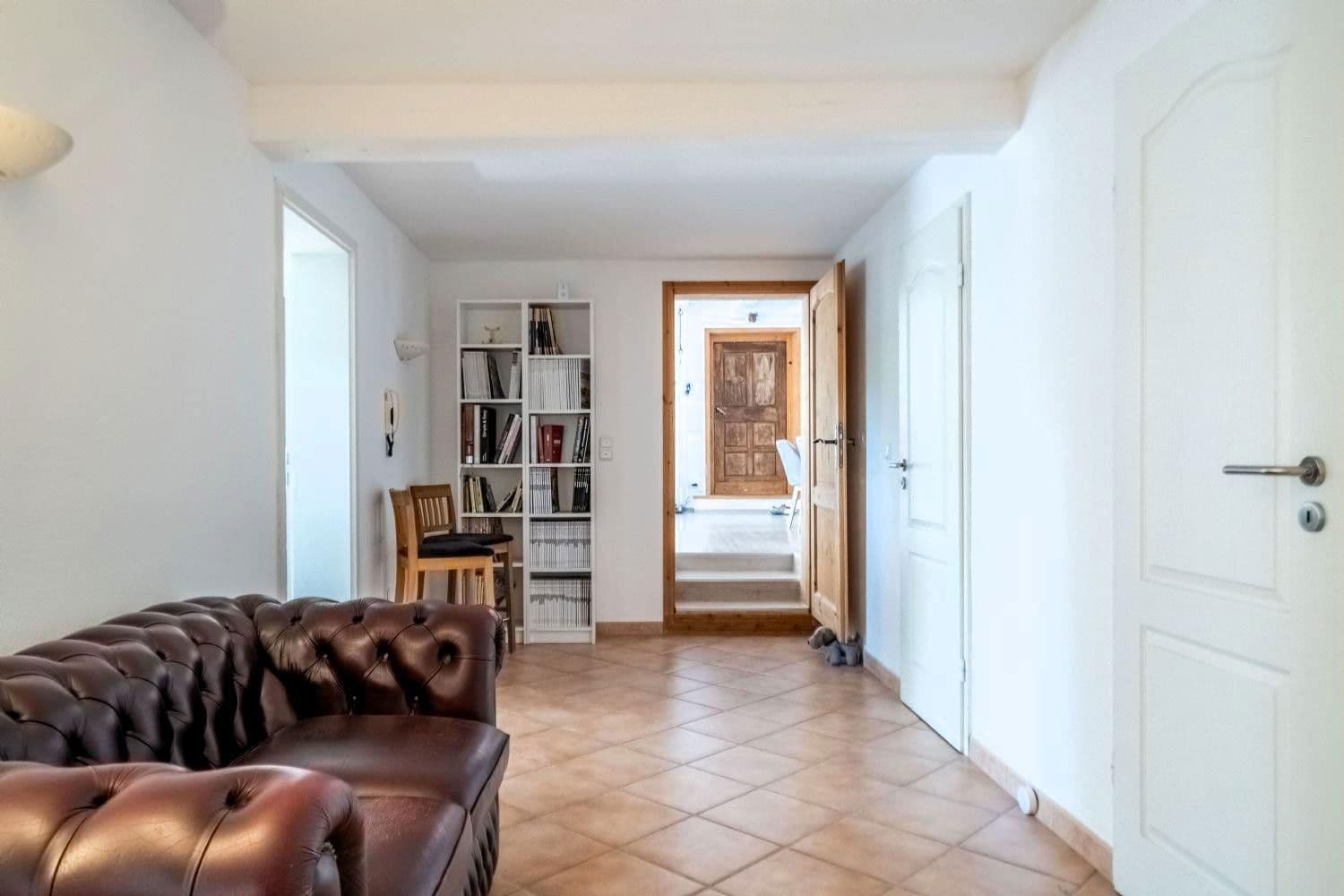 Predaj bytu 6-izbový 260 m², Drösslinger Straße 1, Andechs, Bavorsko Predaj bytu 6-izbový 260 m², Drösslinger Straße 1, Andechs, Bavorsko