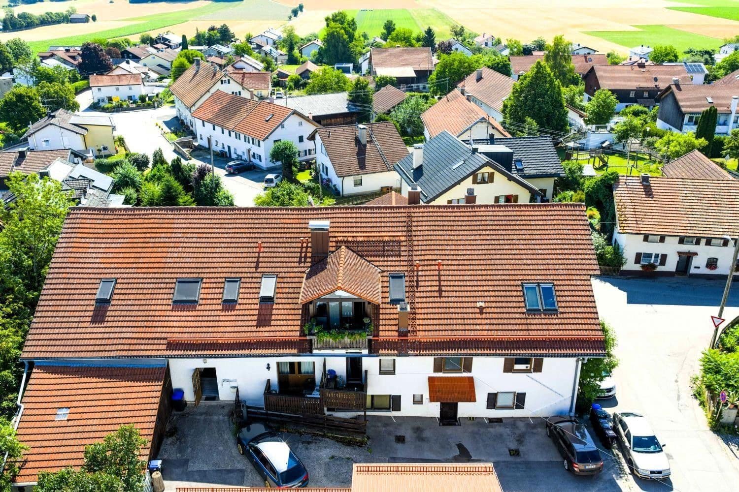 Predaj bytu 6-izbový 260 m², Drösslinger Straße 1, Andechs, Bavorsko Predaj bytu 6-izbový 260 m², Drösslinger Straße 1, Andechs, Bavorsko