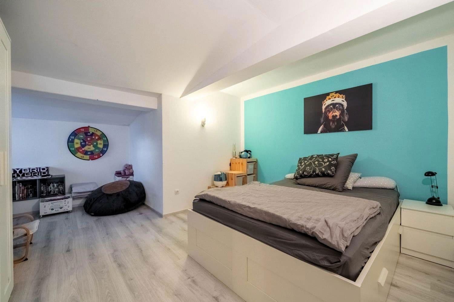 Predaj bytu 6-izbový 260 m², Drösslinger Straße 1, Andechs, Bavorsko Predaj bytu 6-izbový 260 m², Drösslinger Straße 1, Andechs, Bavorsko