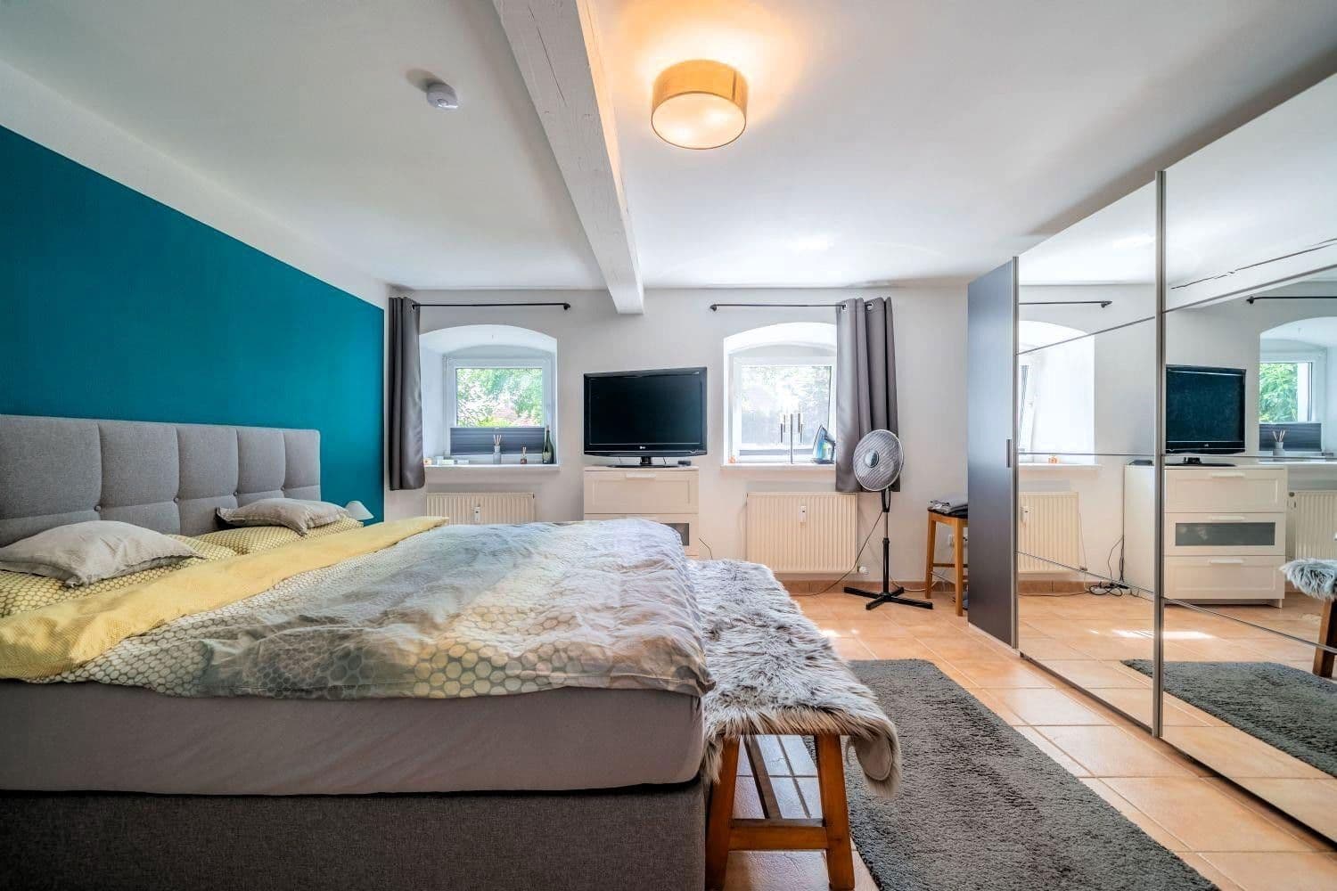 Predaj bytu 6-izbový 260 m², Drösslinger Straße 1, Andechs, Bavorsko Predaj bytu 6-izbový 260 m², Drösslinger Straße 1, Andechs, Bavorsko