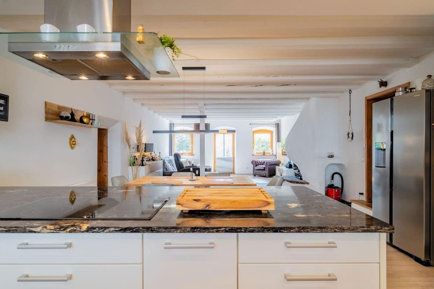 Predaj bytu 6-izbový 260 m², Drösslinger Straße 1, Andechs, Bavorsko Predaj bytu 6-izbový 260 m², Drösslinger Straße 1, Andechs, Bavorsko