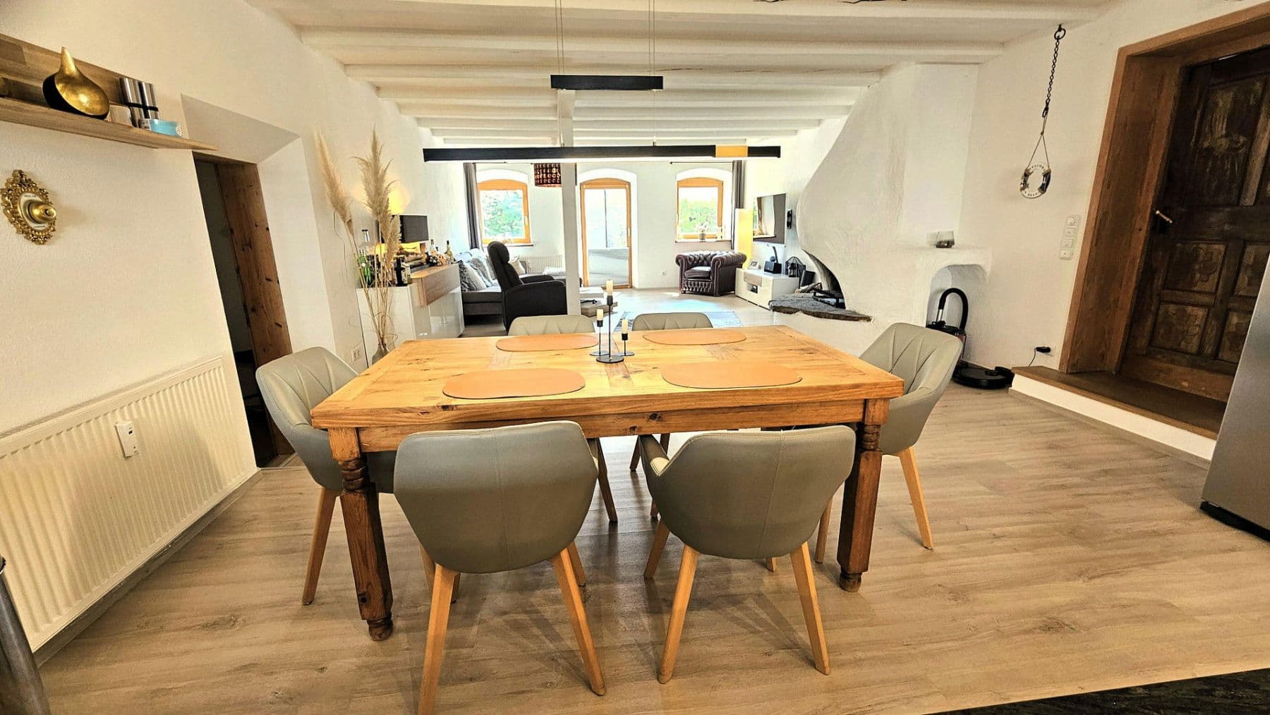 Predaj bytu 6-izbový 260 m², Drösslinger Straße 1, Andechs, Bavorsko Predaj bytu 6-izbový 260 m², Drösslinger Straße 1, Andechs, Bavorsko