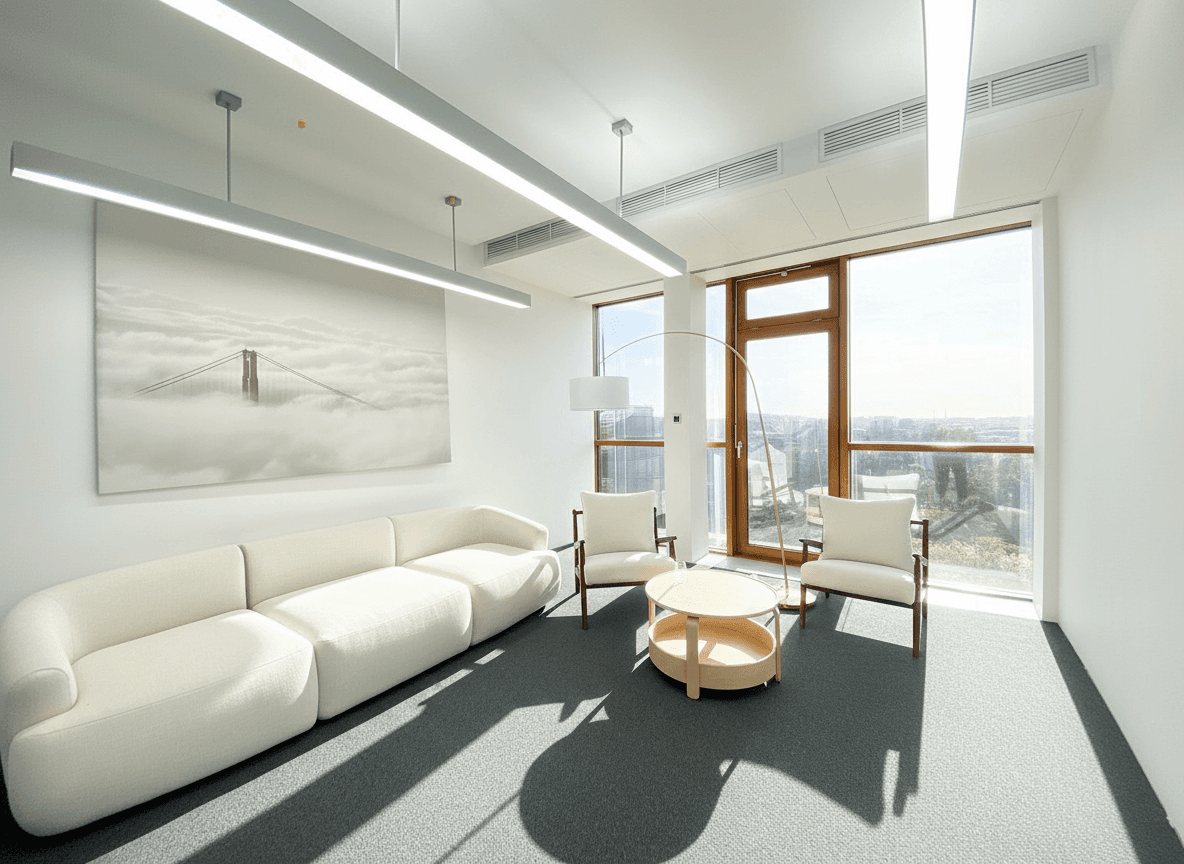 Prenájom kancelárie 500 m², Hammer Str., Düsseldorf, Severné Porýnie - Westfálsko Prenájom kancelárie 500 m², Hammer Str., Düsseldorf, Severné Porýnie - Westfálsko