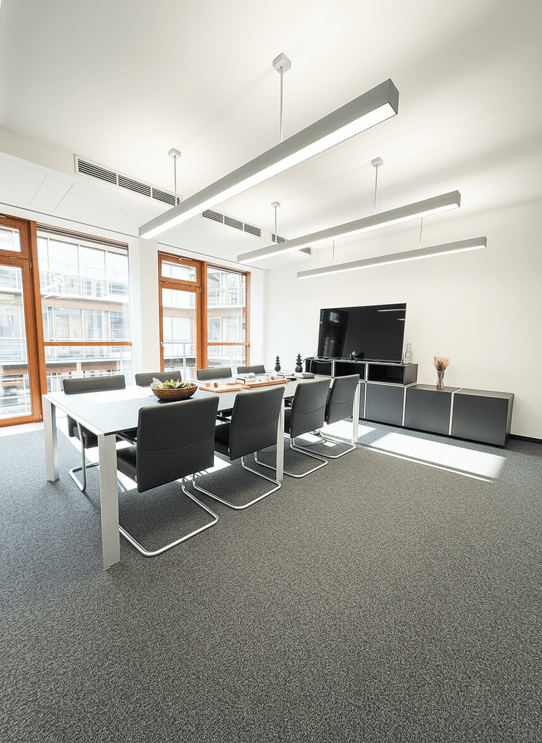 Prenájom kancelárie 500 m², Hammer Str., Düsseldorf, Severné Porýnie - Westfálsko Prenájom kancelárie 500 m², Hammer Str., Düsseldorf, Severné Porýnie - Westfálsko