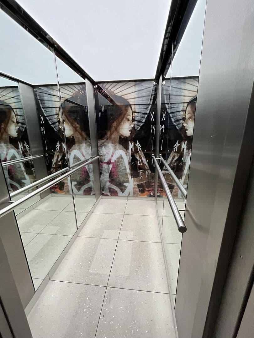 Prenájom kancelárie 620 m², Blaubach 32, Köln, Severné Porýnie - Westfálsko Prenájom kancelárie 620 m², Blaubach 32, Köln, Severné Porýnie - Westfálsko