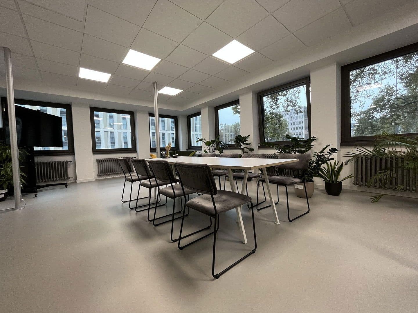 Prenájom kancelárie 620 m², Blaubach 32, Köln, Severné Porýnie - Westfálsko Prenájom kancelárie 620 m², Blaubach 32, Köln, Severné Porýnie - Westfálsko