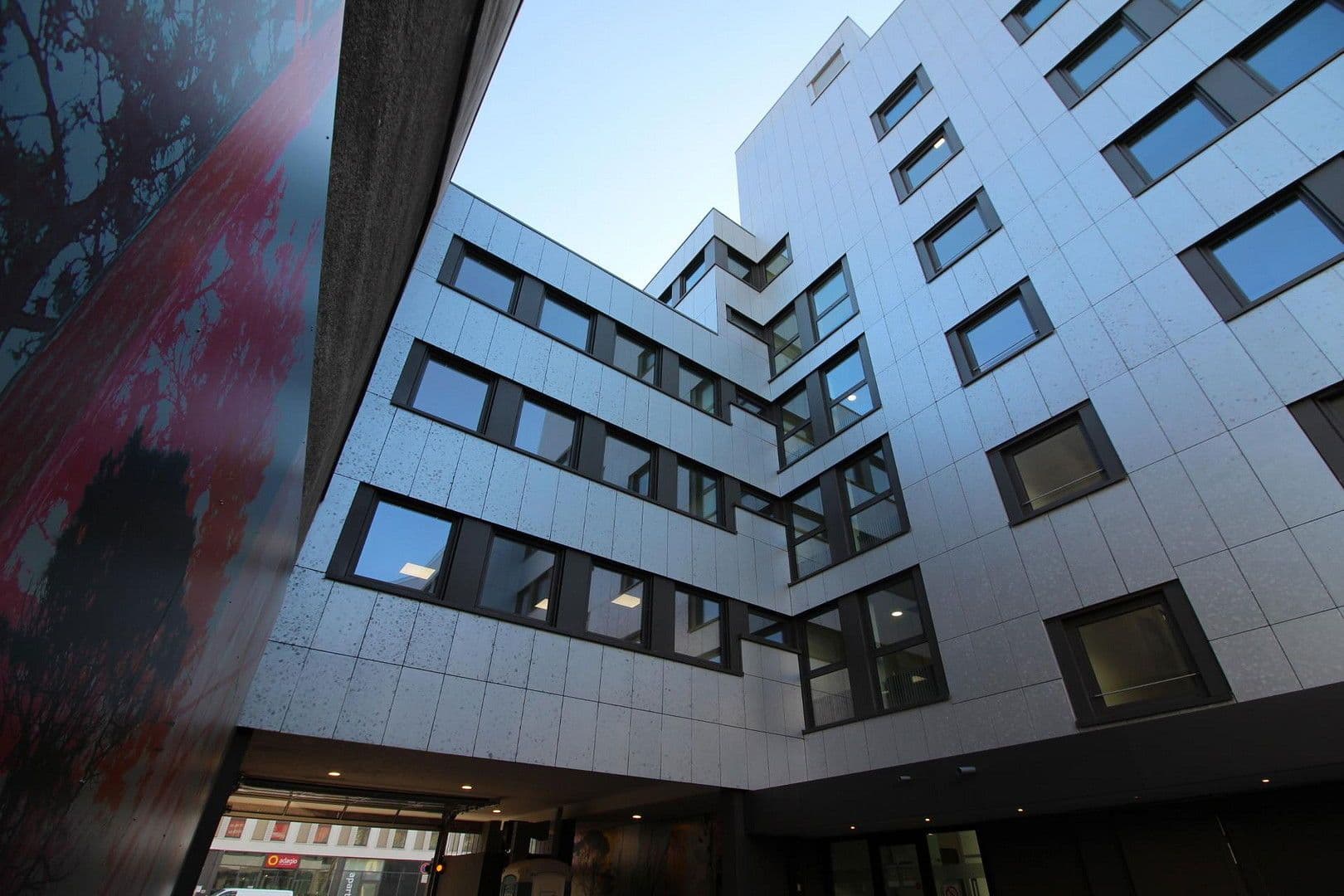 Prenájom kancelárie 620 m², Blaubach 32, Köln, Severné Porýnie - Westfálsko Prenájom kancelárie 620 m², Blaubach 32, Köln, Severné Porýnie - Westfálsko