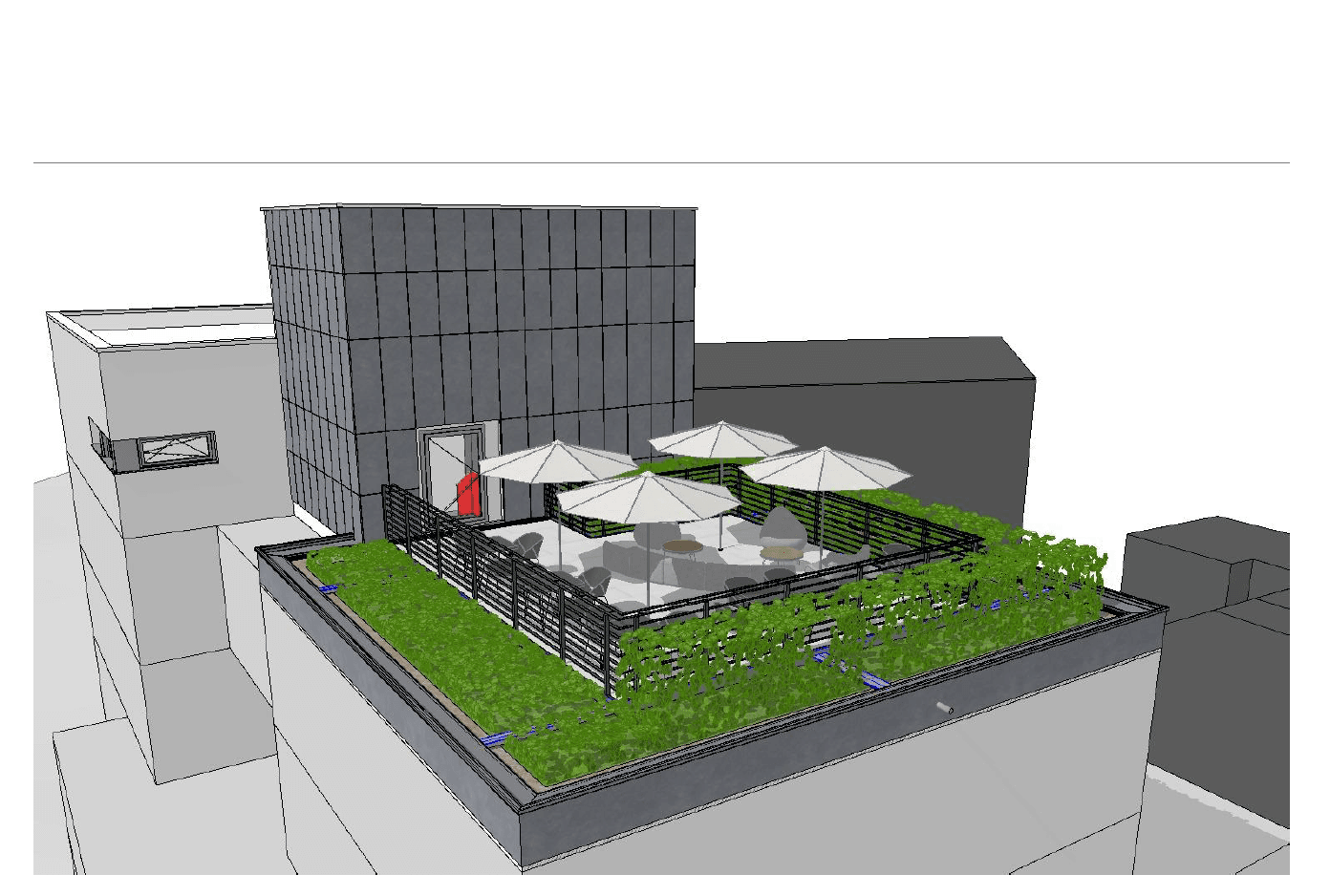 Prenájom kancelárie 620 m², Blaubach 32, Köln, Severné Porýnie - Westfálsko Prenájom kancelárie 620 m², Blaubach 32, Köln, Severné Porýnie - Westfálsko