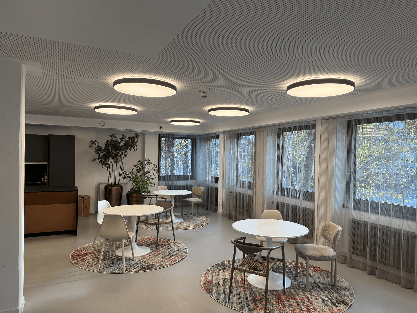 Prenájom kancelárie 620 m², Blaubach 32, Köln, Severné Porýnie - Westfálsko Prenájom kancelárie 620 m², Blaubach 32, Köln, Severné Porýnie - Westfálsko