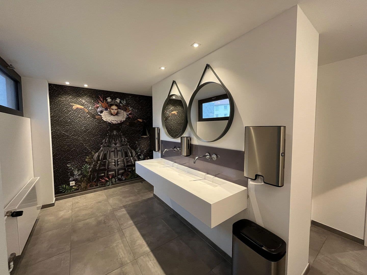 Prenájom kancelárie 620 m², Blaubach 32, Köln, Severné Porýnie - Westfálsko Prenájom kancelárie 620 m², Blaubach 32, Köln, Severné Porýnie - Westfálsko