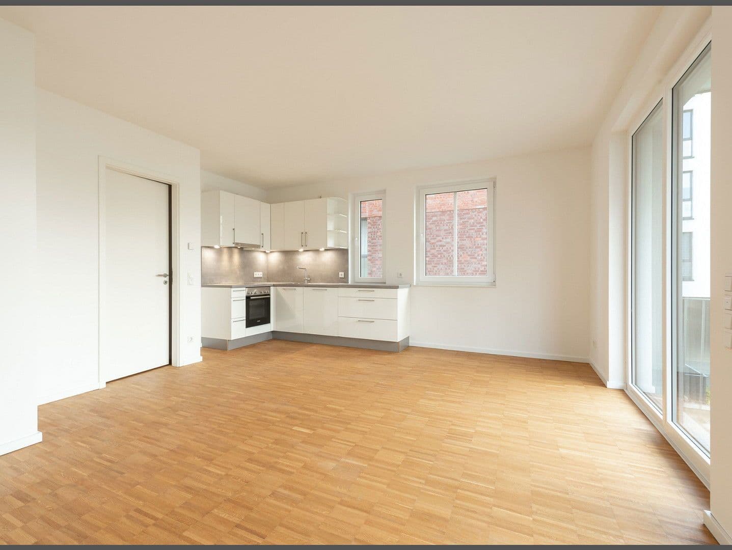 Prenájom bytu 2-izbový 61 m², Kaskadenpark, Hamburg, Hamburg Prenájom bytu 2-izbový 61 m², Kaskadenpark, Hamburg, Hamburg