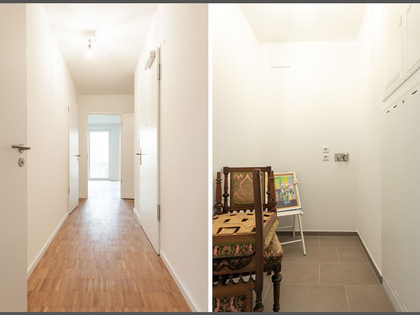 Prenájom bytu 2-izbový 61 m², Kaskadenpark, Hamburg, Hamburg Prenájom bytu 2-izbový 61 m², Kaskadenpark, Hamburg, Hamburg