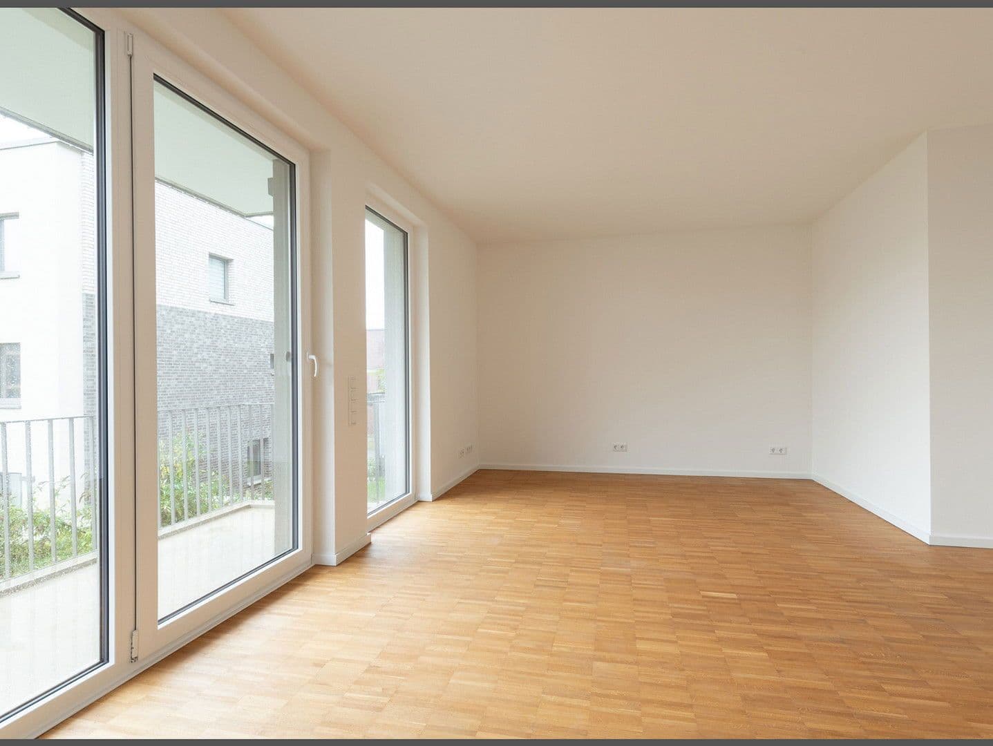 Prenájom bytu 2-izbový 61 m², Kaskadenpark, Hamburg, Hamburg Prenájom bytu 2-izbový 61 m², Kaskadenpark, Hamburg, Hamburg