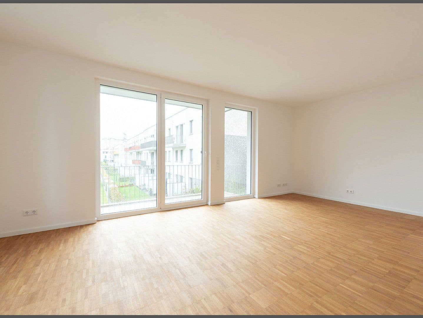 Prenájom bytu 2-izbový 61 m², Kaskadenpark, Hamburg, Hamburg Prenájom bytu 2-izbový 61 m², Kaskadenpark, Hamburg, Hamburg