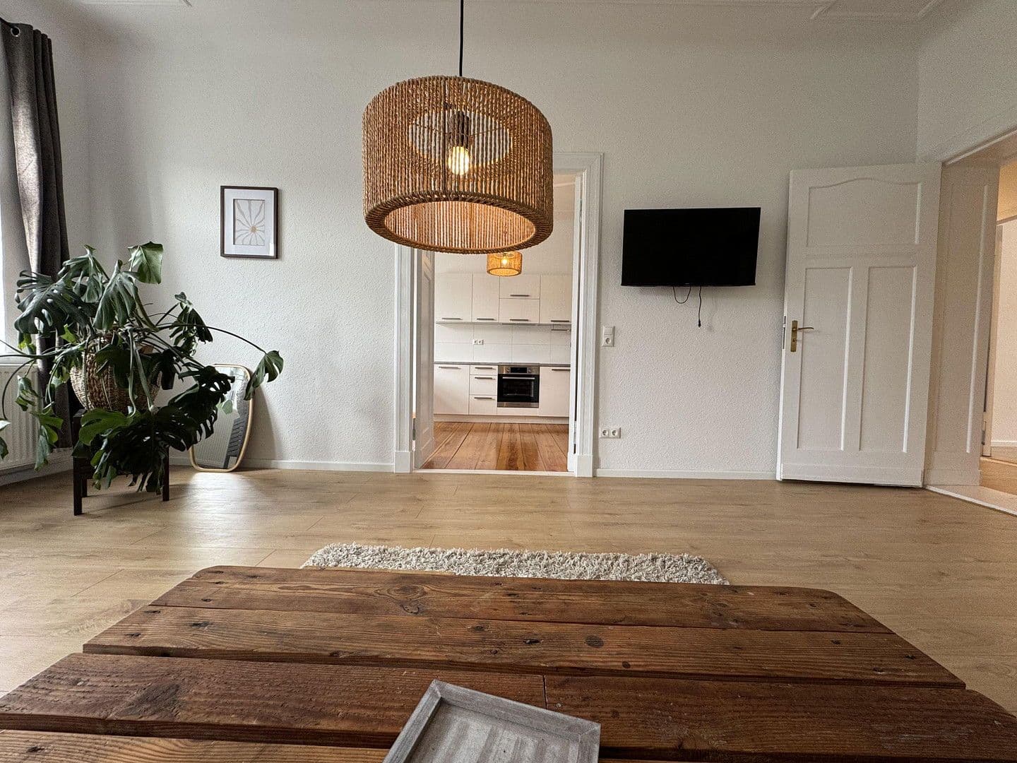 Prenájom bytu 2-izbový 70 m², Berlin, Berlín Prenájom bytu 2-izbový 70 m², Berlin, Berlín