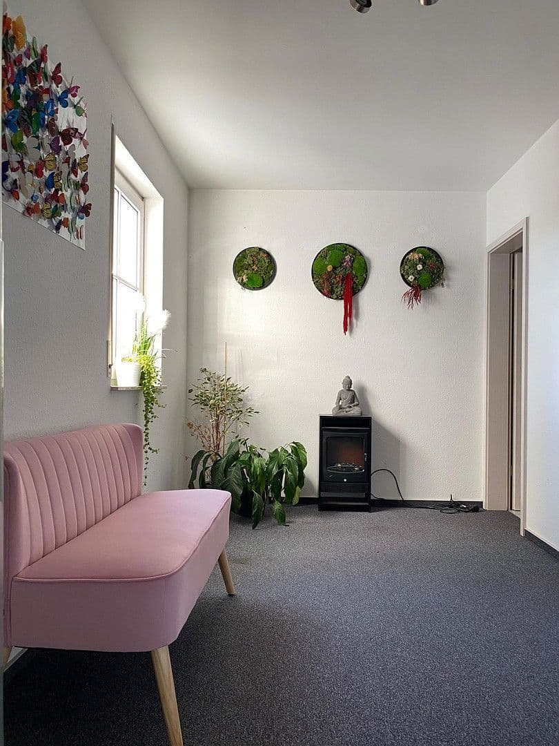 Prenájom kancelárie 1.050 m², Böblingen, Bádensko-Wurttembersko Prenájom kancelárie 1.050 m², Böblingen, Bádensko-Wurttembersko