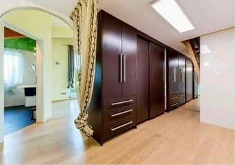 Predaj bytu 3-izbový 130 m², Österreich, Salzburg, Salzbursko Predaj bytu 3-izbový 130 m², Österreich, Salzburg, Salzbursko