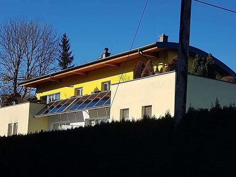 Predaj bytu 3-izbový 130 m², Österreich, Salzburg, Salzbursko Predaj bytu 3-izbový 130 m², Österreich, Salzburg, Salzbursko