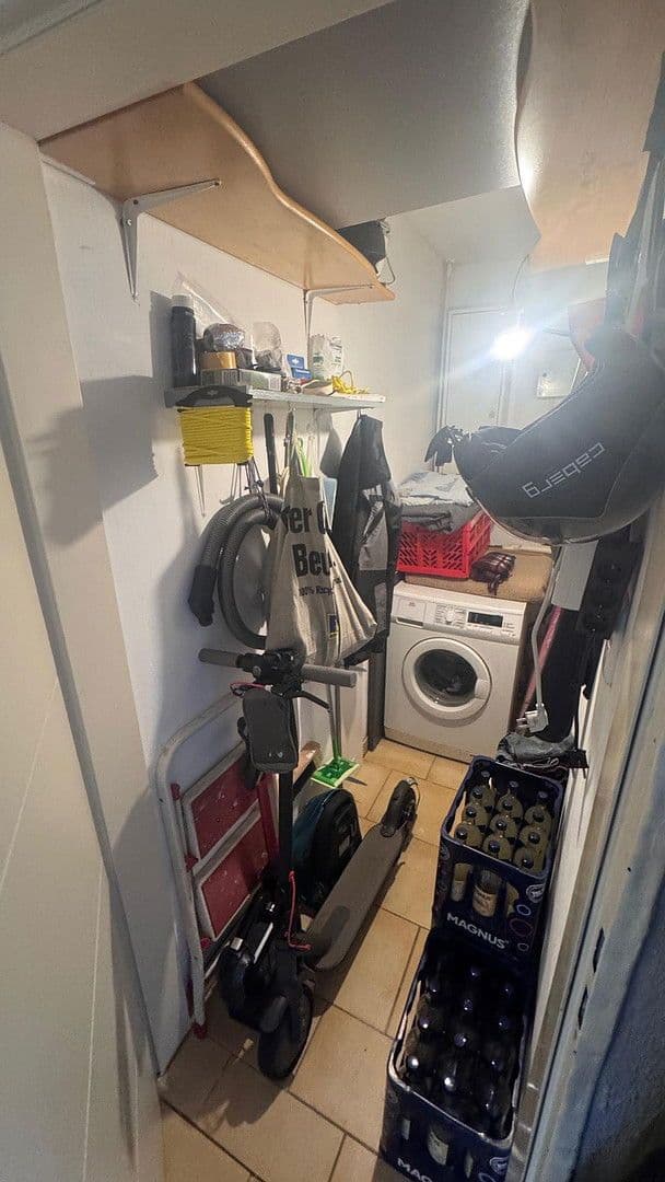 Prenájom bytu 2-izbový 76 m², Berliner Strasse 63, Lauenburg/Elbe, Šlezvicko-Holštajnsko Prenájom bytu 2-izbový 76 m², Berliner Strasse 63, Lauenburg/Elbe, Šlezvicko-Holštajnsko