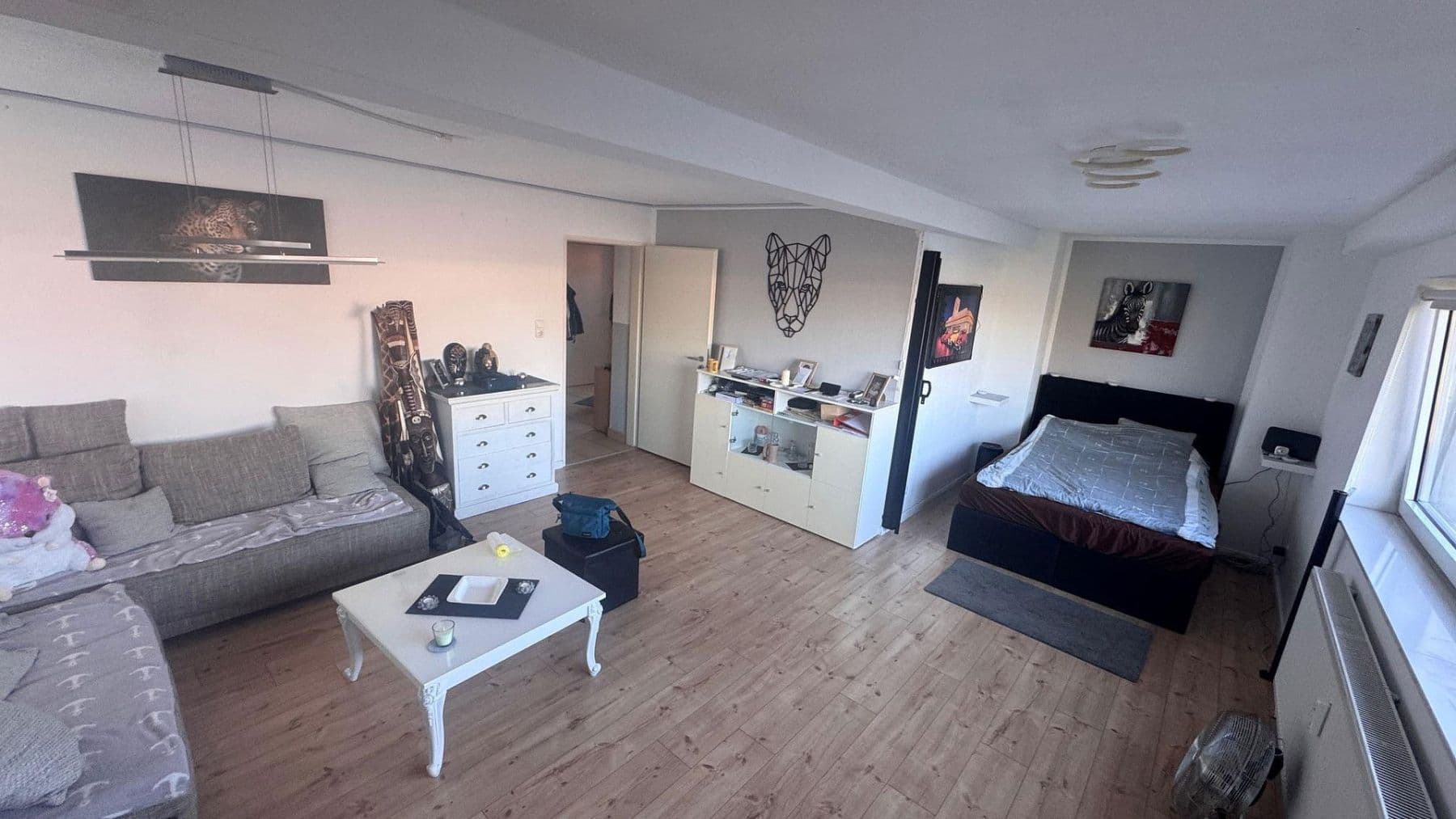 Prenájom bytu 2-izbový 76 m², Berliner Strasse 63, Lauenburg/Elbe, Šlezvicko-Holštajnsko Prenájom bytu 2-izbový 76 m², Berliner Strasse 63, Lauenburg/Elbe, Šlezvicko-Holštajnsko