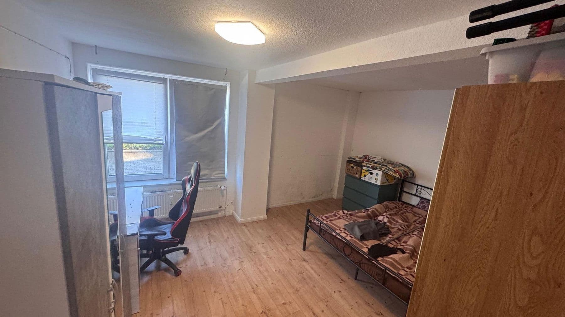 Prenájom bytu 2-izbový 76 m², Berliner Strasse 63, Lauenburg/Elbe, Šlezvicko-Holštajnsko Prenájom bytu 2-izbový 76 m², Berliner Strasse 63, Lauenburg/Elbe, Šlezvicko-Holštajnsko