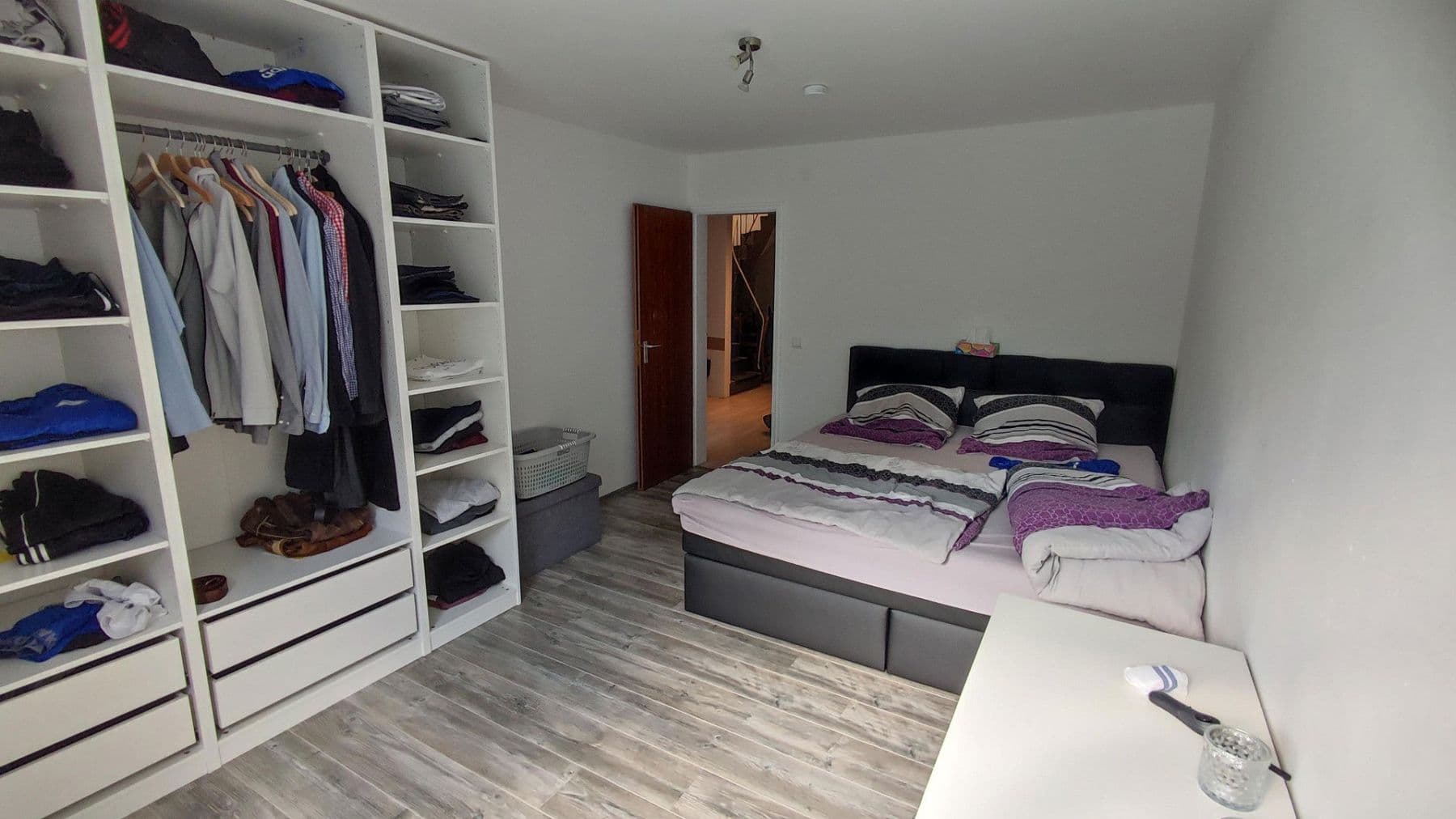 Predaj domu 120 m², pozemek 255 m², Nürnberg, Bavorsko Predaj domu 120 m², pozemek 255 m², Nürnberg, Bavorsko