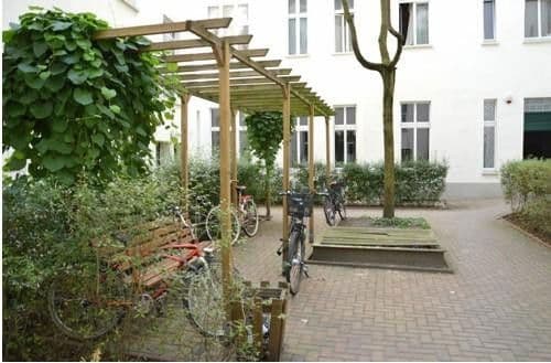 Predaj bytu 3-izbový 77 m², Norweger Straße 3, Berlin, Berlín Predaj bytu 3-izbový 77 m², Norweger Straße 3, Berlin, Berlín