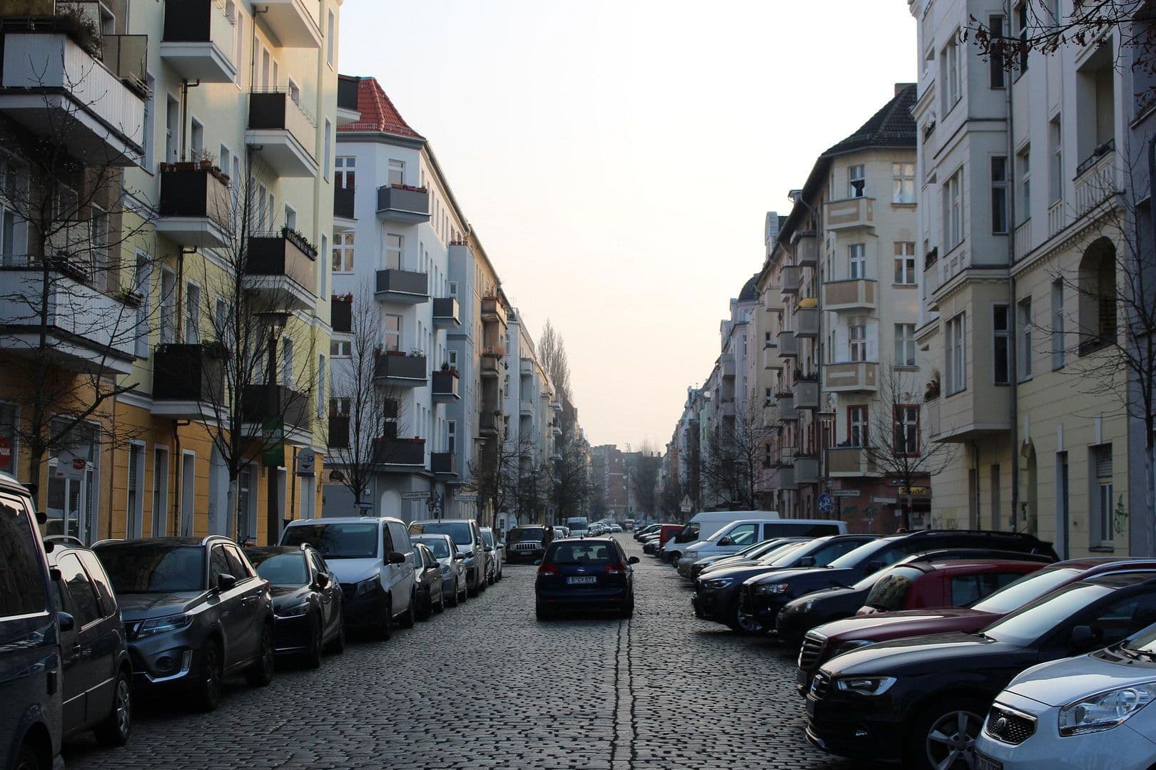 Predaj bytu 3-izbový 77 m², Norweger Straße 3, Berlin, Berlín Predaj bytu 3-izbový 77 m², Norweger Straße 3, Berlin, Berlín