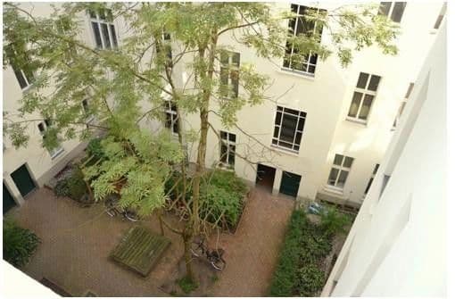 Predaj bytu 3-izbový 77 m², Norweger Straße 3, Berlin, Berlín Predaj bytu 3-izbový 77 m², Norweger Straße 3, Berlin, Berlín