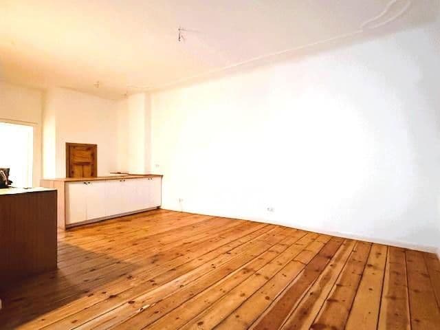 Predaj bytu 3-izbový 77 m², Norweger Straße 3, Berlin, Berlín Predaj bytu 3-izbový 77 m², Norweger Straße 3, Berlin, Berlín