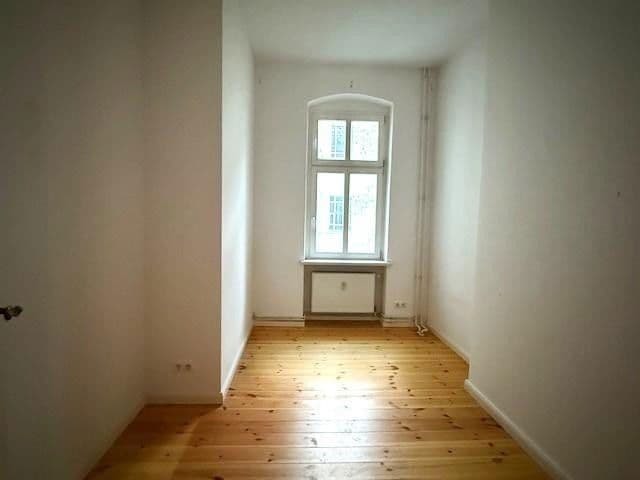 Predaj bytu 3-izbový 77 m², Norweger Straße 3, Berlin, Berlín Predaj bytu 3-izbový 77 m², Norweger Straße 3, Berlin, Berlín