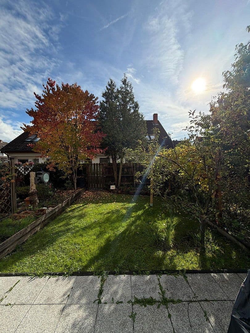 Predaj domu 157 m², pozemek 244 m², Nürnberg, Bavorsko Predaj domu 157 m², pozemek 244 m², Nürnberg, Bavorsko