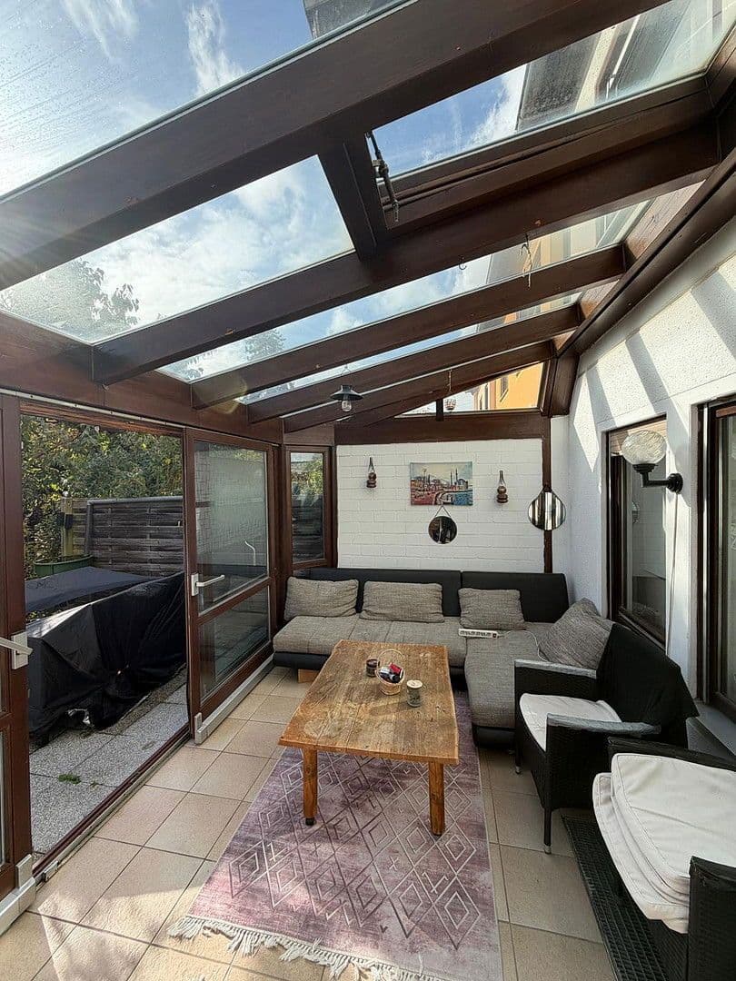 Predaj domu 157 m², pozemek 244 m², Nürnberg, Bavorsko Predaj domu 157 m², pozemek 244 m², Nürnberg, Bavorsko