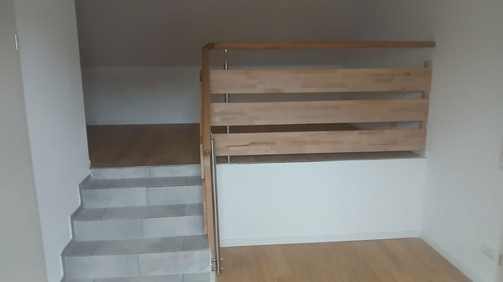 Prenájom bytu 2-izbový 100 m², Leutenbergstraße 2, Kammlach, Bavorsko Prenájom bytu 2-izbový 100 m², Leutenbergstraße 2, Kammlach, Bavorsko