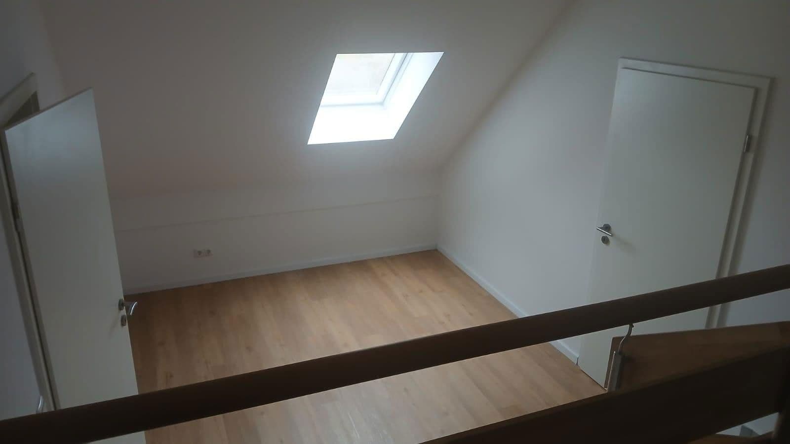 Prenájom bytu 2-izbový 100 m², Leutenbergstraße 2, Kammlach, Bavorsko Prenájom bytu 2-izbový 100 m², Leutenbergstraße 2, Kammlach, Bavorsko