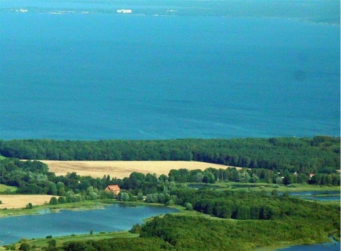 Prenájom domu 835 m², pozemek 5.200 m², Rechlin, Meklenbursko-Predpomoransko Prenájom domu 835 m², pozemek 5.200 m², Rechlin, Meklenbursko-Predpomoransko