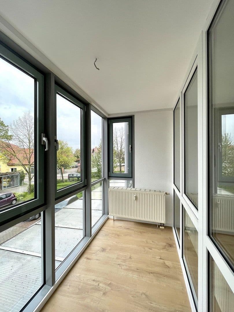 Prenájom bytu 2-izbový 53 m², Am Pfaffengraben 6, Kabelsketal, Sasko-Anhaltsko Prenájom bytu 2-izbový 53 m², Am Pfaffengraben 6, Kabelsketal, Sasko-Anhaltsko