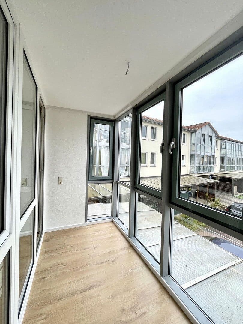 Prenájom bytu 2-izbový 53 m², Am Pfaffengraben 6, Kabelsketal, Sasko-Anhaltsko Prenájom bytu 2-izbový 53 m², Am Pfaffengraben 6, Kabelsketal, Sasko-Anhaltsko