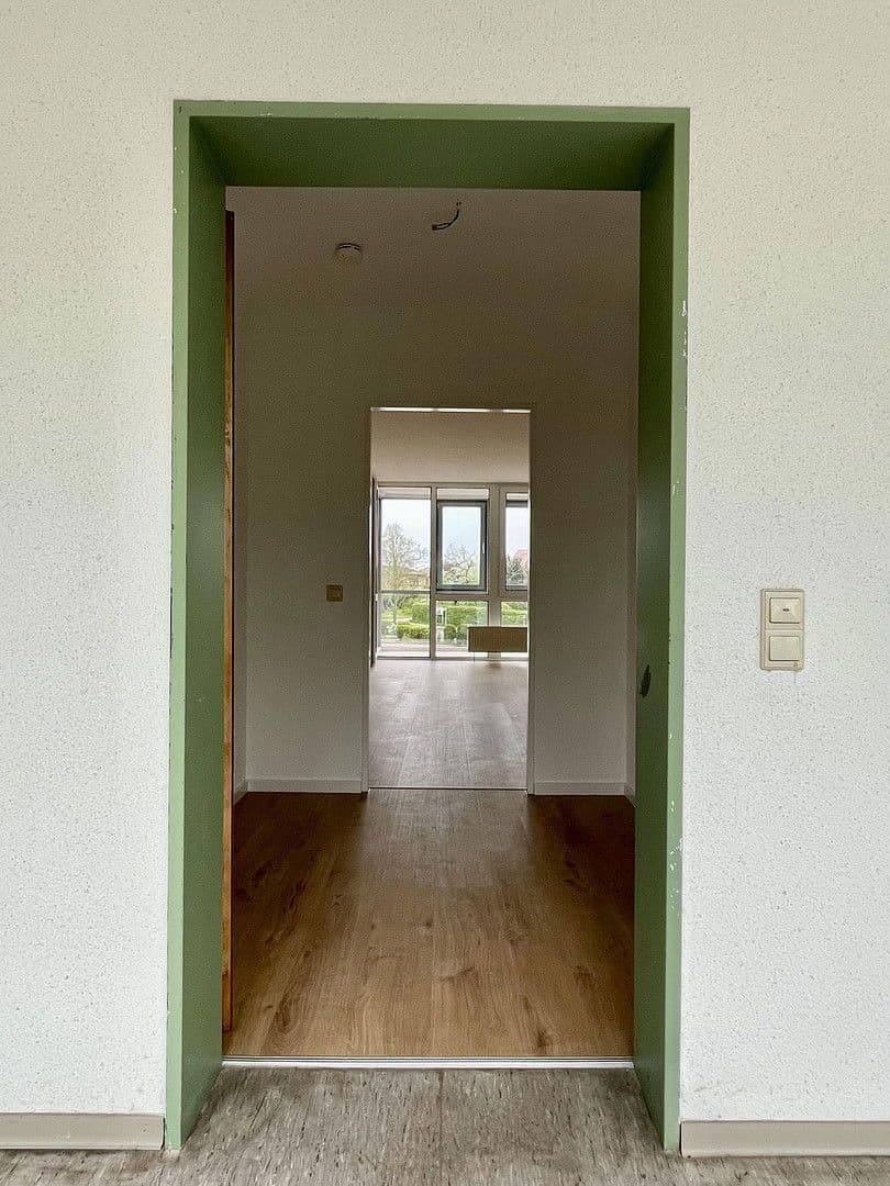 Prenájom bytu 2-izbový 53 m², Am Pfaffengraben 6, Kabelsketal, Sasko-Anhaltsko Prenájom bytu 2-izbový 53 m², Am Pfaffengraben 6, Kabelsketal, Sasko-Anhaltsko