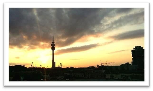 Predaj bytu 2-izbový 54 m², Schleißheimerstraße 264, München, Bavorsko Predaj bytu 2-izbový 54 m², Schleißheimerstraße 264, München, Bavorsko