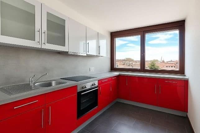 Predaj bytu 2-izbový 54 m², Schleißheimerstraße 264, München, Bavorsko Predaj bytu 2-izbový 54 m², Schleißheimerstraße 264, München, Bavorsko