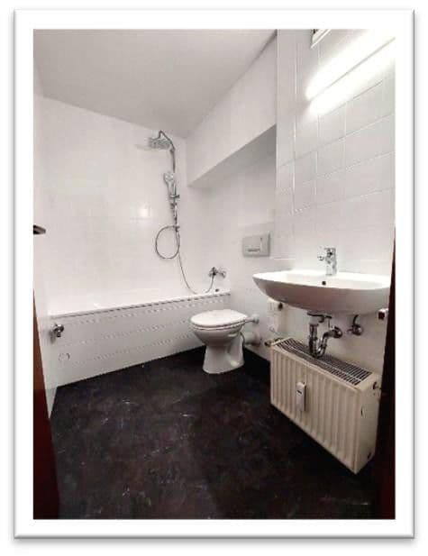 Predaj bytu 2-izbový 54 m², Schleißheimerstraße 264, München, Bavorsko Predaj bytu 2-izbový 54 m², Schleißheimerstraße 264, München, Bavorsko