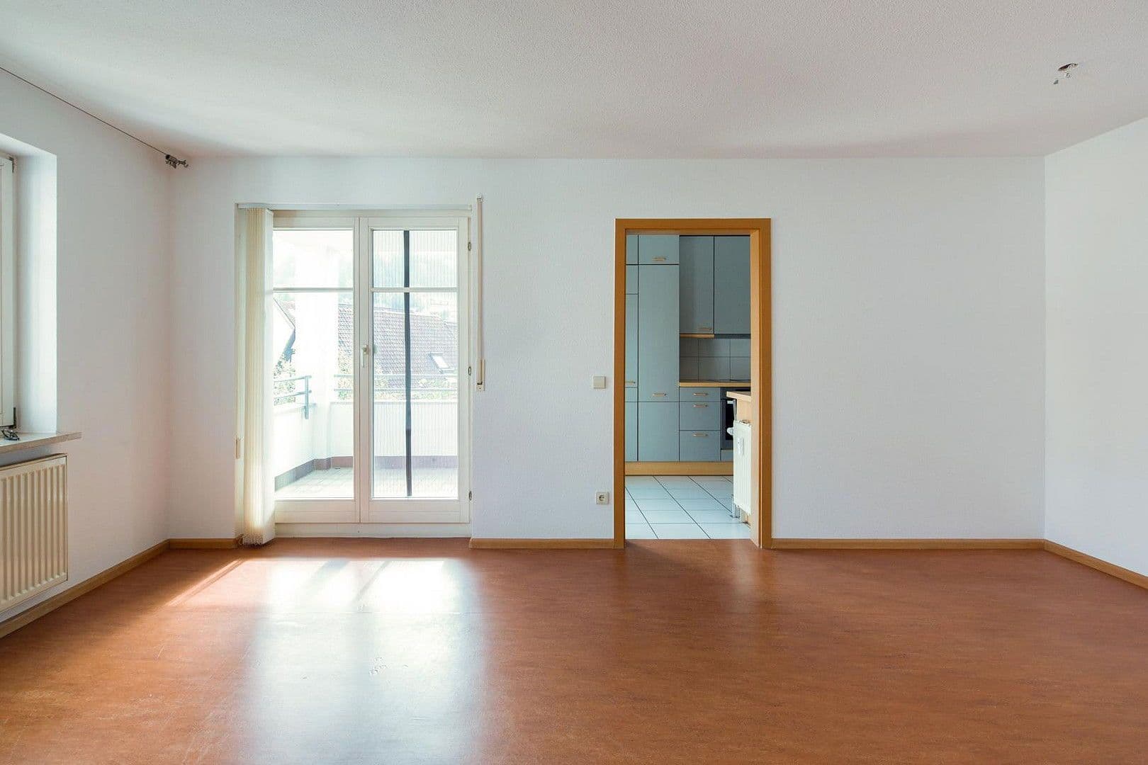 Prenájom bytu 3-izbový 94 m², Inzlingen, Bádensko-Wurttembersko Prenájom bytu 3-izbový 94 m², Inzlingen, Bádensko-Wurttembersko
