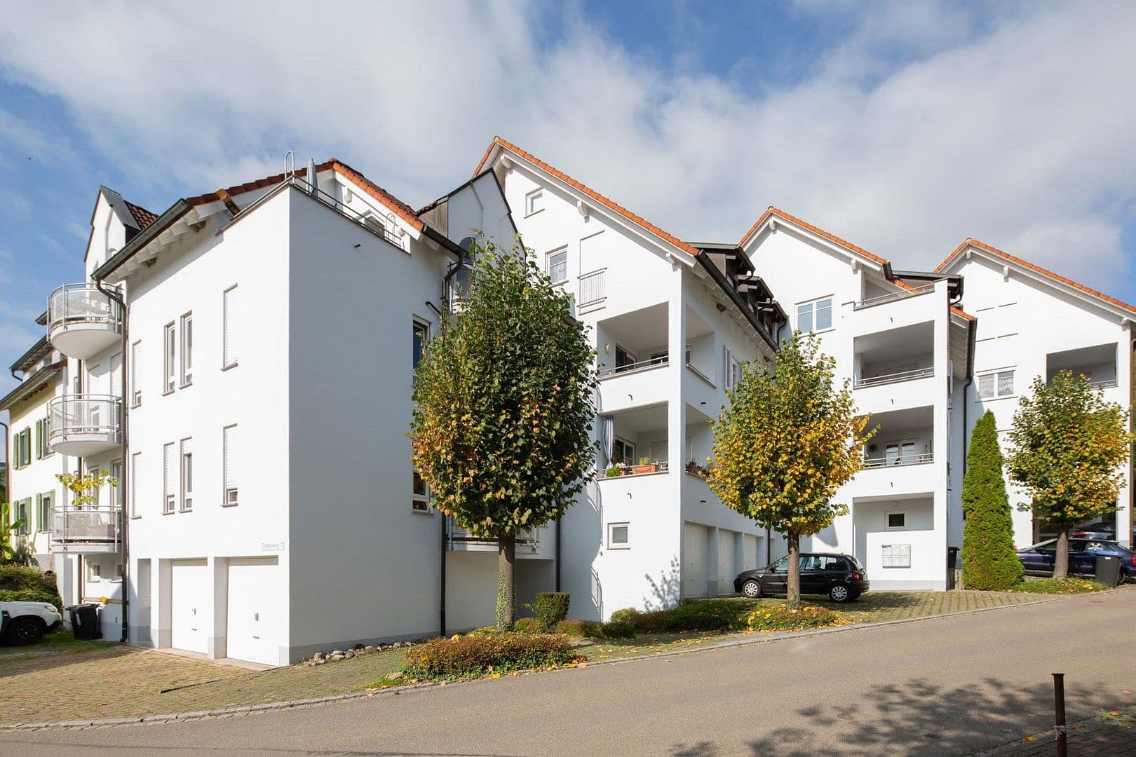 Prenájom bytu 3-izbový 94 m², Inzlingen, Bádensko-Wurttembersko Prenájom bytu 3-izbový 94 m², Inzlingen, Bádensko-Wurttembersko